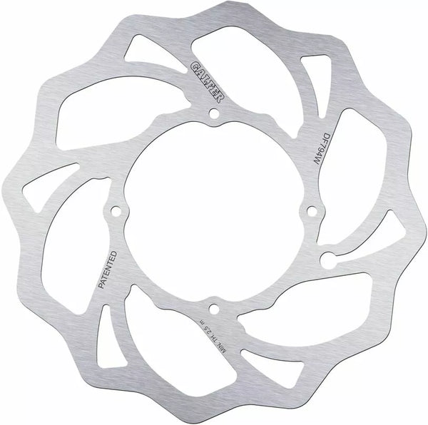 Galfer Disc freno Wave fisso DF794W