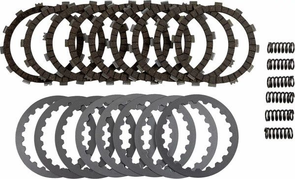 Serie DRC DRC del kit frizione EBC DRC108