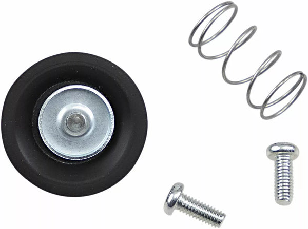 Giose Offroad Parts Hard Rebuild Kit Valvola di taglio dell'aria 46-4002