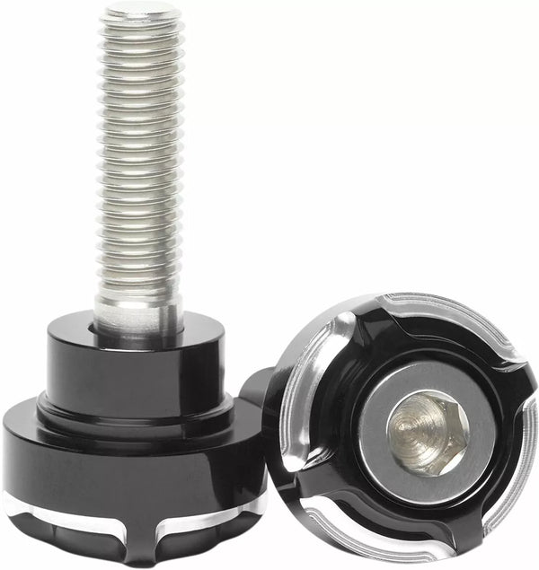 La barra RSD termina con Hg R1200GS 0208-2133-BM