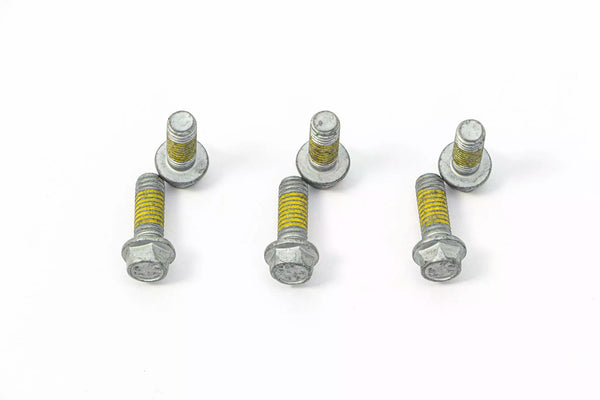 Bulloni del rotore del freno TRW MSS146-6