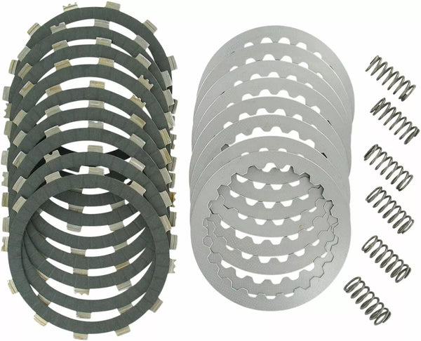 Kit frizione EBC Carbon DRCF Vedi DRCF108