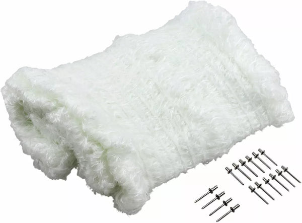 Akrapovic Muffler Repack Kit P-RPCK60