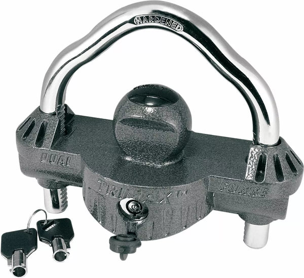 TRIMAX LOCK COUPLER universale UMAX50D