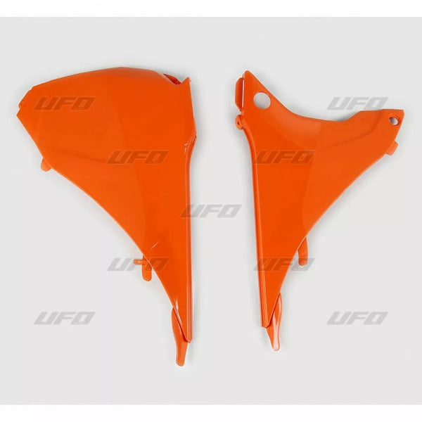 UFO AirBox CVR KTM EXC 14-16 o KT04054#127