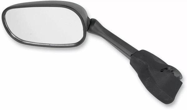 Mirror EMGO Black Sinistra EC carenatura 20-80572