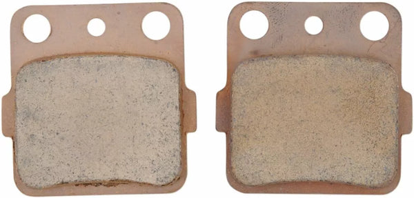 Renthal Brake Pad Sinter BP-102 BP-102