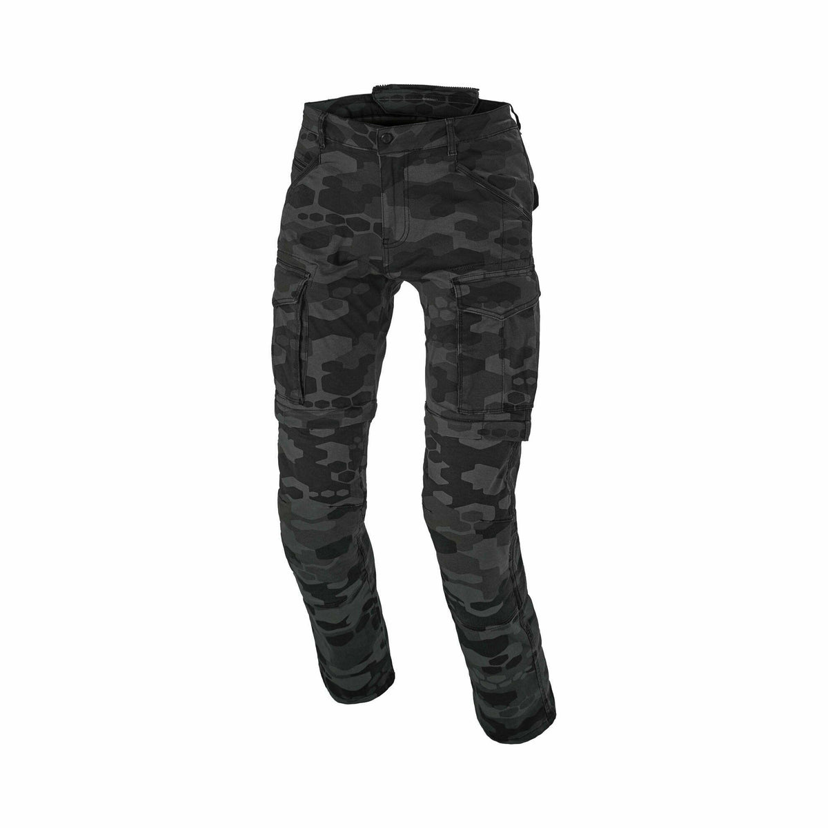 MacNa Kevlar MC-pants Arrival Camo