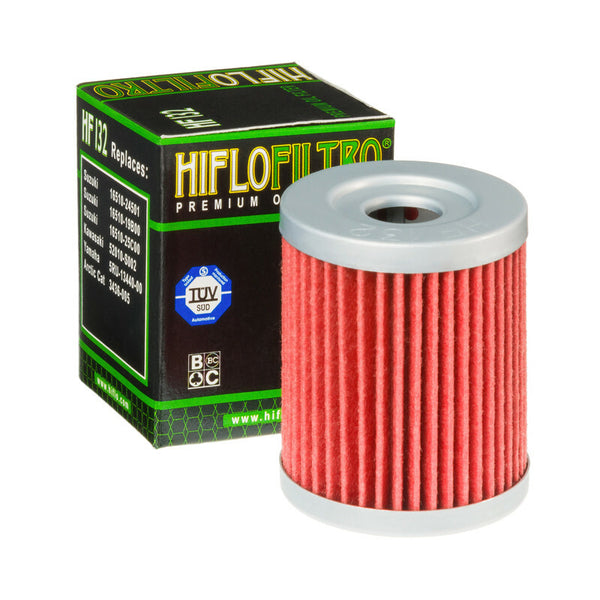 Filtro dell'olio Hiflofiltro - HF132 HF132