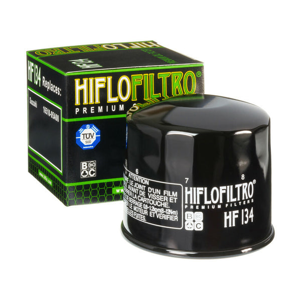 Filtro dell'olio Hiflofiltro - HF134 HF134