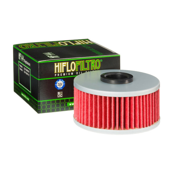 Filtro dell'olio Hiflofiltro - HF144 HF144