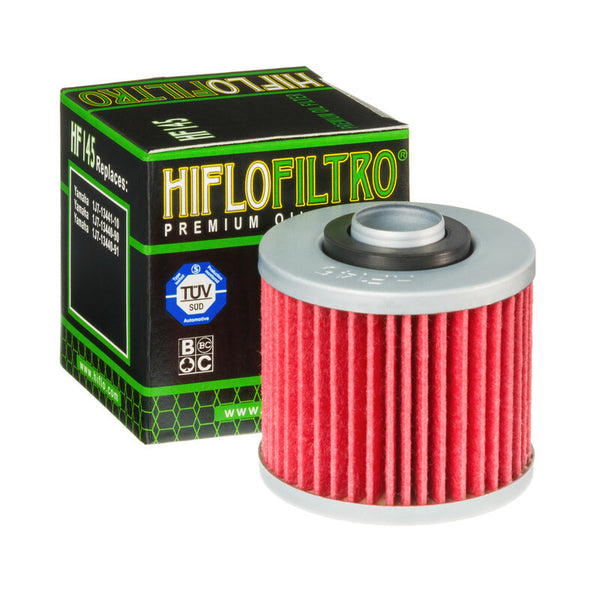 Filtro dell'olio Hiflofiltro - HF145 HF145