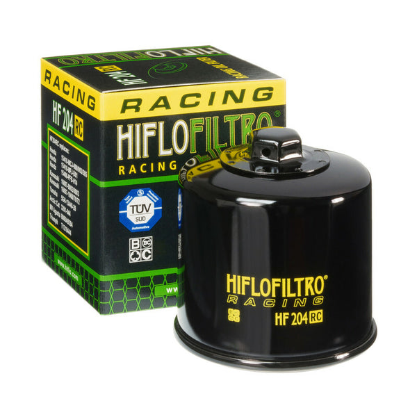 Filtro olio da corsa Hiflofiltro - HF204RC HF204RC