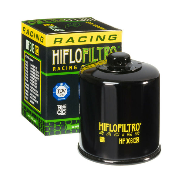 Filtro dell'olio da corsa Hiflofiltro - HF303RC HF303RC