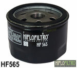 HIFLOFILTRO Oil Filter - HF565 HF565