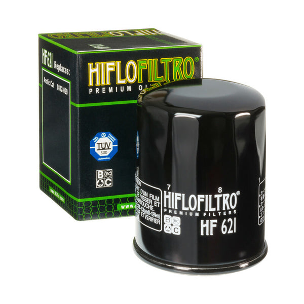 Filtro dell'olio Hiflofiltro - HF621 HF621