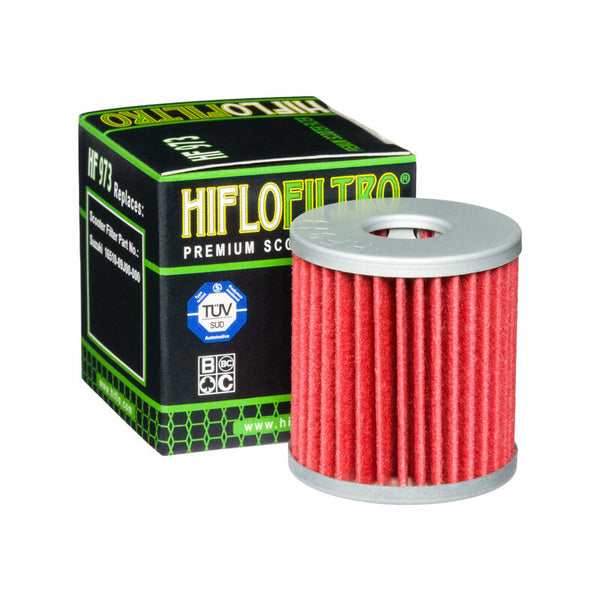 Filtro dell'olio Hiflofiltro - HF973 HF973