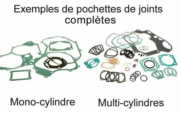Set di guarnizioni del motore Centauro 990A159FL
