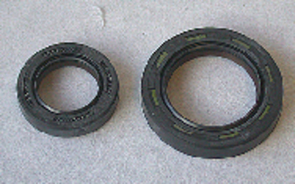 Centauro Crankshaft Oil Seal Set P1030/148