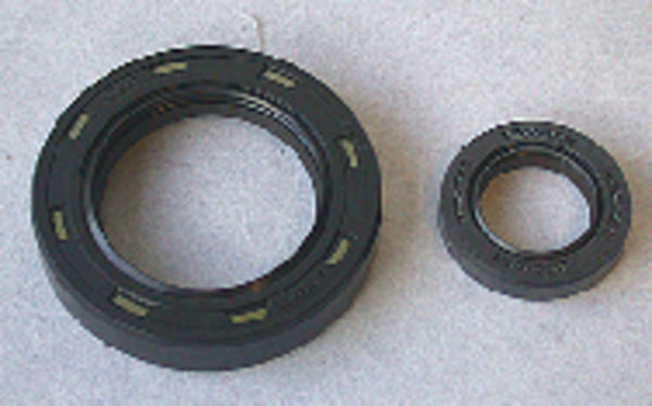 Centauro Crankshaft Oil Seal Set P1290/148