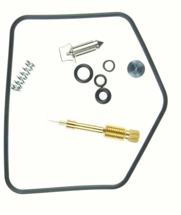 Kit di riparazione del carburatore Tourmax CAB-25