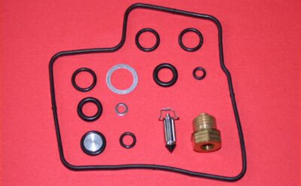Kit di riparazione del carburatore Tourmax Honda GL1200 ASPENCADE CAB-H6