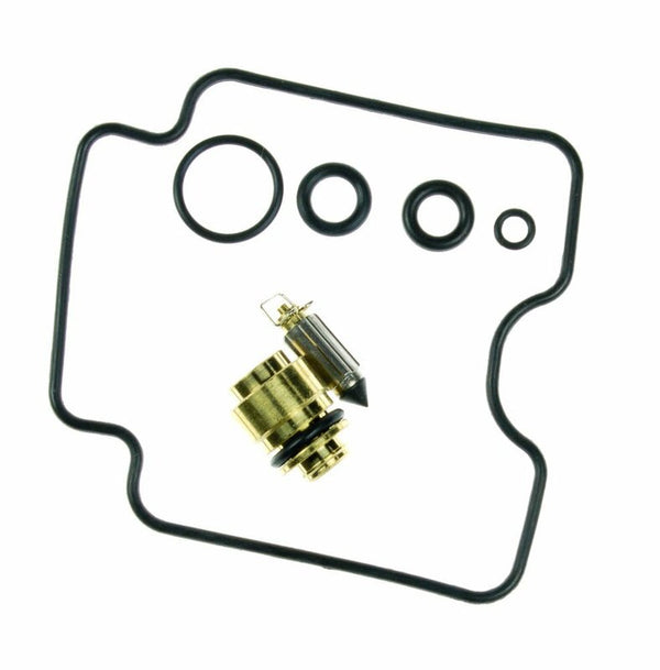 Tourmax Carburetor Repair Kit Suzuki GS500/XF650 FreeWind Cab-S17