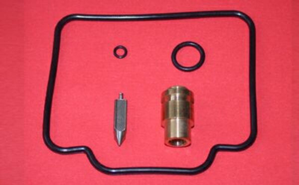 Kit di riparazione del carburatore Tourmax Suzuki GSX600F/GSX-R1100 CAB-S6