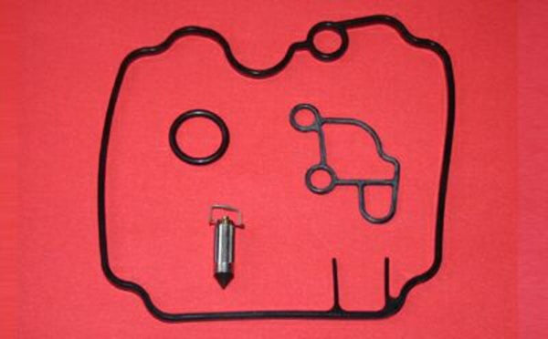 Kit di riparazione del carburatore Tourmax Yamaha FZR600 CAB-Y15