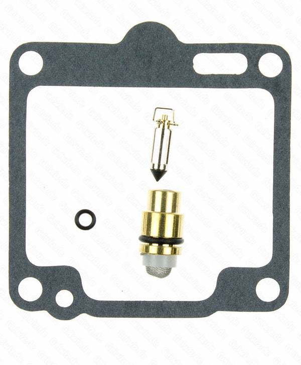 Kit di riparazione del carburatore Tourmax Yamaha XV750/XV1100 VIRAGO CAB-Y32