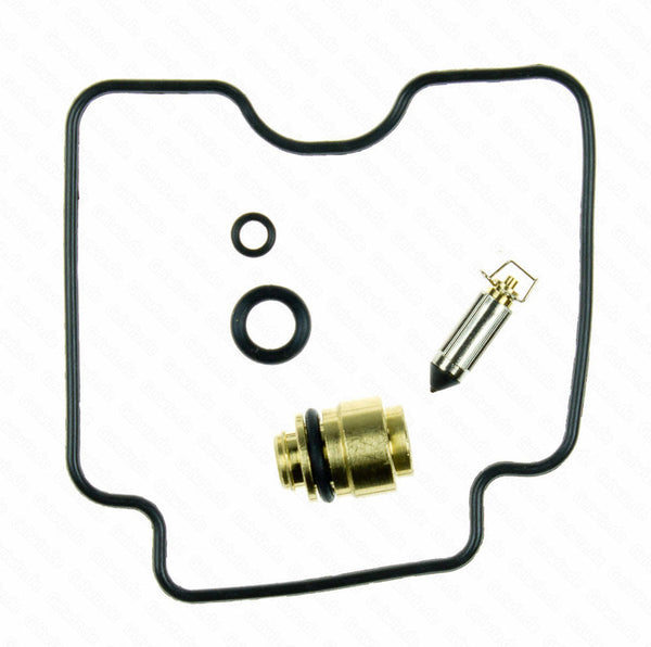 Kit di riparazione del carburatore Tourmax Yamaha FZS600 Fazer Cab-Y38