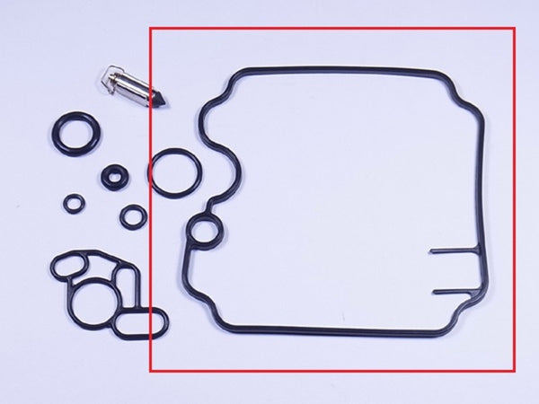 Guarnizione tourmax float ciotola (4 unità) FBG-210