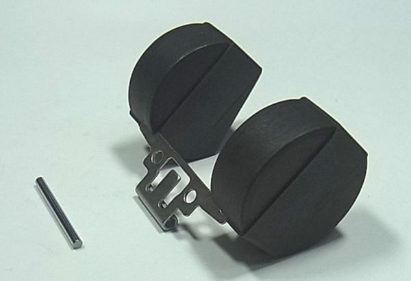 TOURMAX CARBREBOR FLOAT YAMAHA TW, XT, XTZ200/250/600/660 FLP-Y17