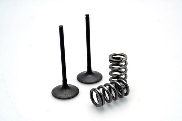 Kit di conversione della valvola di aspirazione in acciaio Prox-Suzuki RM-Z450 28.SIS3405-2