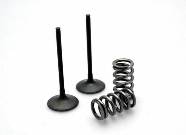 Kit di conversione della valvola di aspirazione in acciaio Prox - KTM 28.SIS6334-2