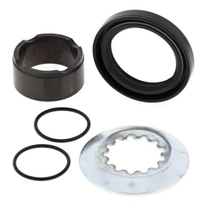 Kit di ricondizionamento dell'albero del cambio a sfere Kawasaki KLX300R 25-4037