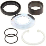 Kit di ricondizionamento dell'albero del cambio di tutte le sfere Kawasaki KX450F/KLX450R 25-4011