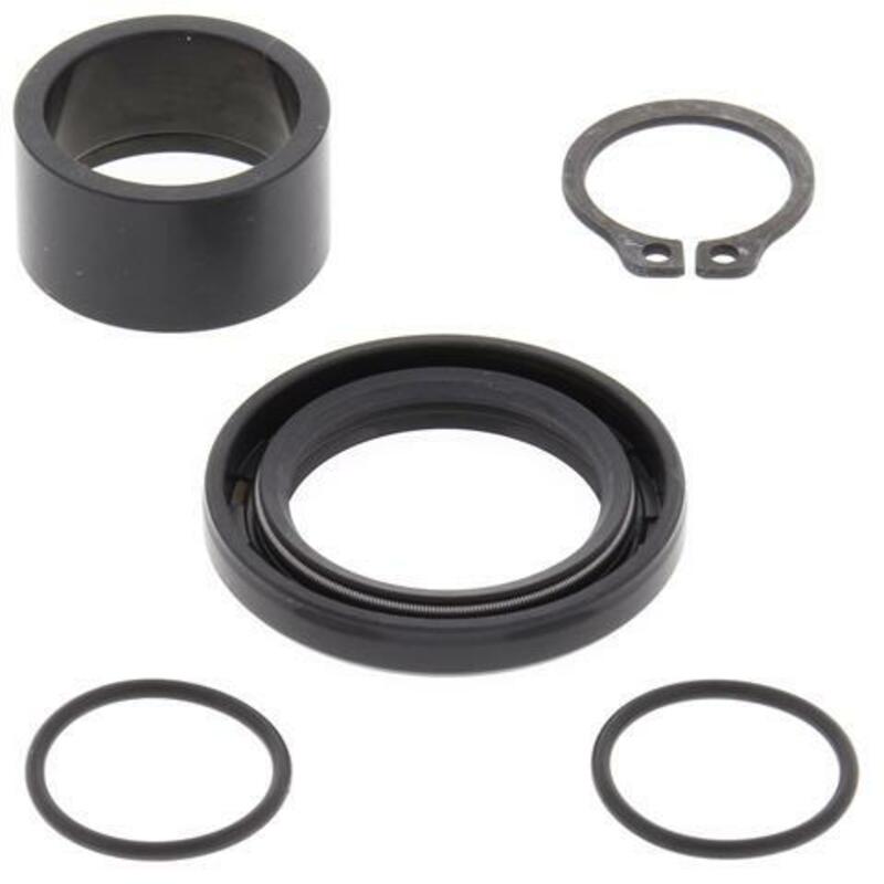 Kit di richingizionamento dell'albero del cambio a sfere Kawasaki KX65/85/100 25-4017