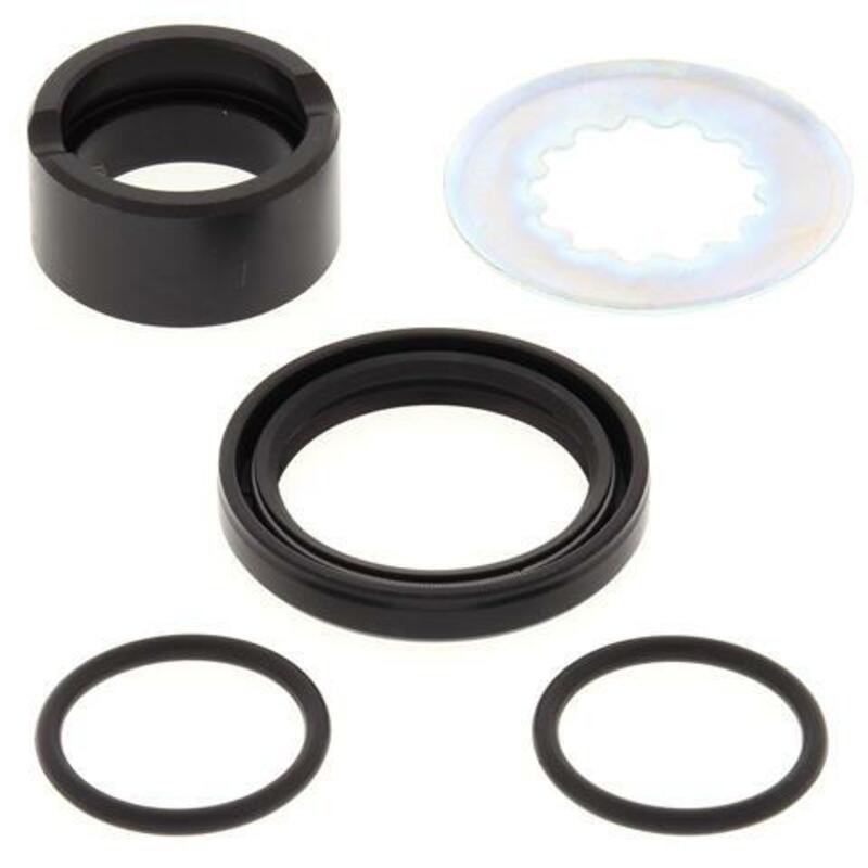 TUTTO BALLS KIT RECONDIZIONE DEL CAMPIO DEL CAPSE SUZUKI DR-Z400E/S 25-4025