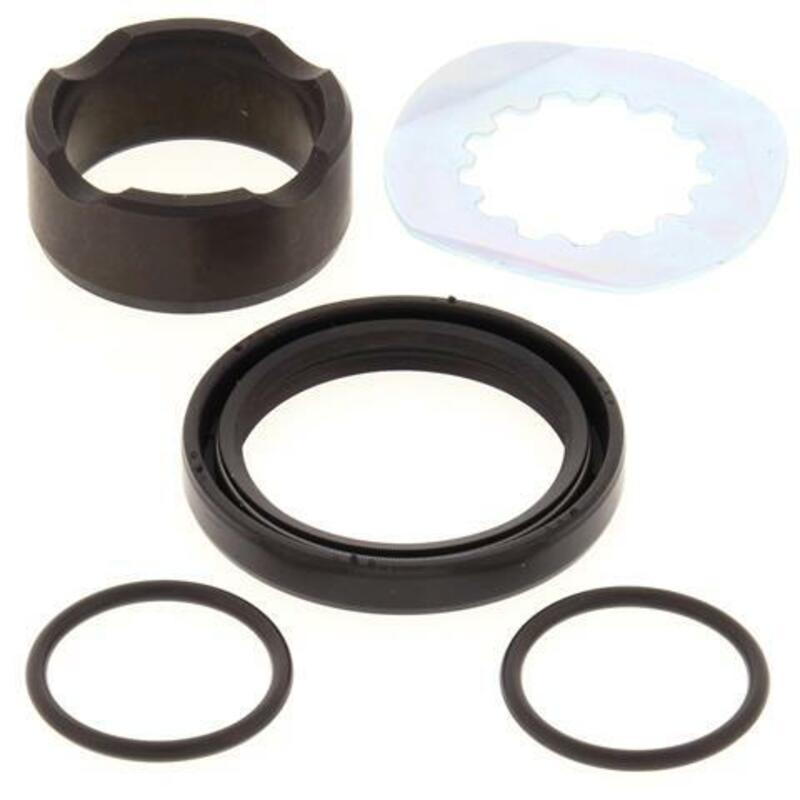 Kit di ricondizionamento dell'albero del cambio a sfere Yamaha/gas gas 25-4019