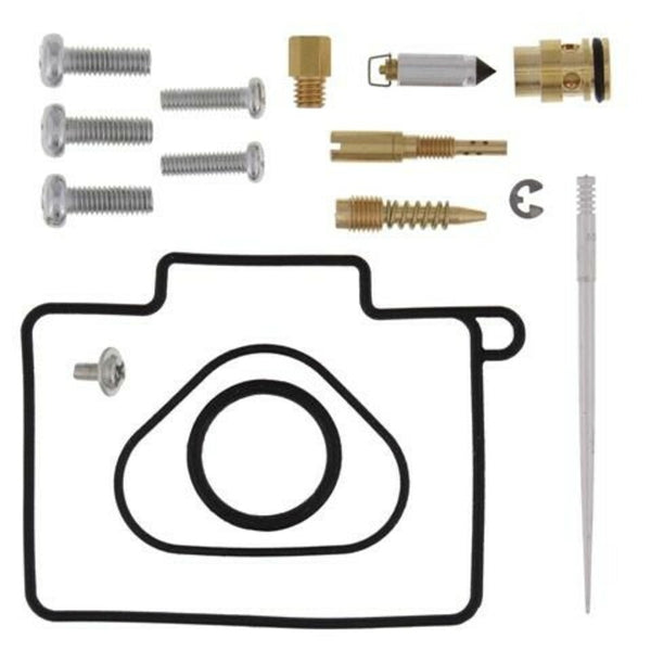 All Balls Carburetor Repair Kit 26-1123