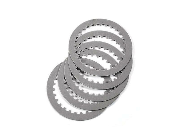 Piastra frizione in acciaio Barnett 401-37-059001