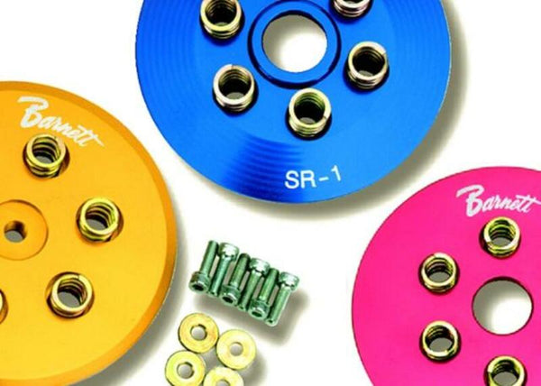 Clutch Mechanism for V-MAX 511-90-10002