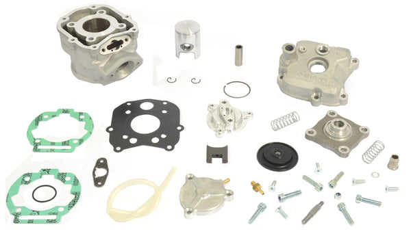 Kit cilindri Athena - Ø40mm P400105100008