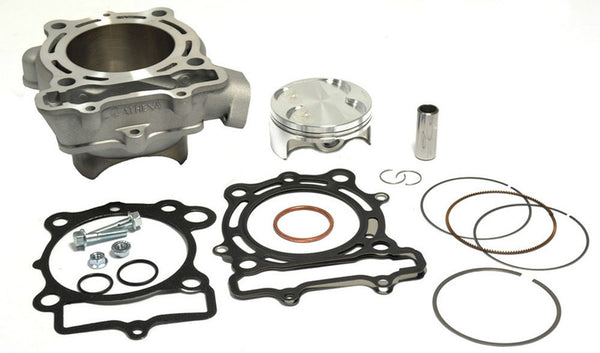 Kit cilindro Athena - Ø77mm Kawasaki KX250F P400250100012