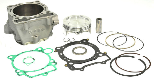 Kit cilindro Athena - Ø98mm Yamaha YFZ450 P400485100016