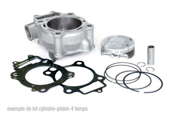 Kit cilindri Athena - Ø77mm Suzuki RM -Z250 P4005101009