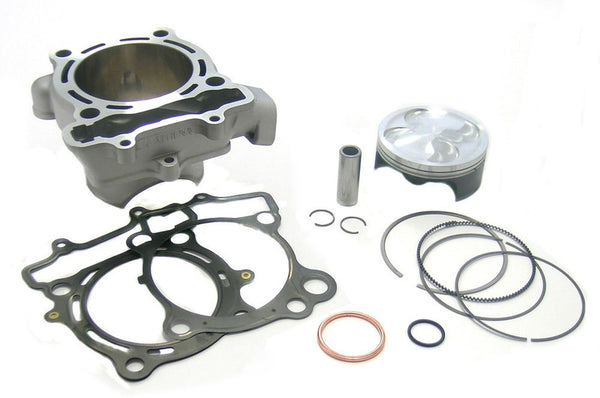 Kit cilindri Athena - Ø83mm Suzuki RM -Z250 P400510100010
