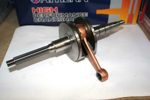 Athena Complete Weagrank Albero S410130320005