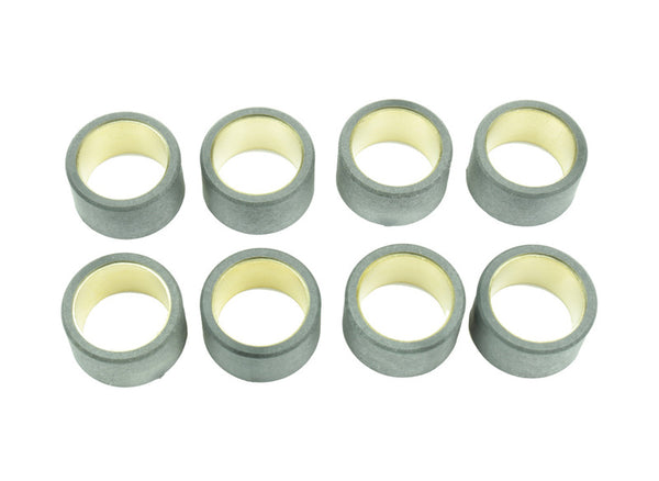 Athena Variator Rollers 25x14.9mm 14gr - Set of 8 S41000030P108
